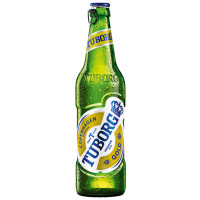 Tuborg Tuborg Gold