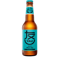 HK Yau Pale Ale