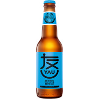 HK Yau Wheat