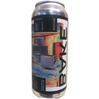 Aslin Beer Company No Bake