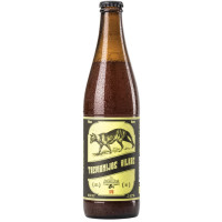 Joalda Tasmanijos Vilko IPA