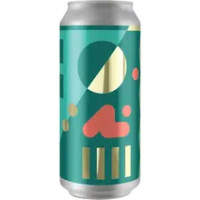 Aslin Beer Company The Fragile Kind