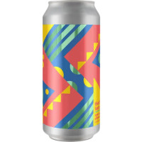 Aslin Beer Company That's Facts