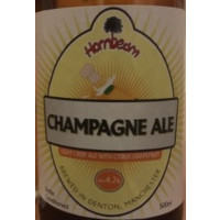Epicurus Brewing Champagne Ale