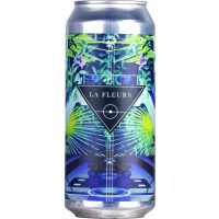 Aslin Beer Company La Fleurs