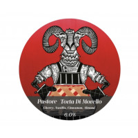 Pastore Brewing and Blending Torta Di Morello
