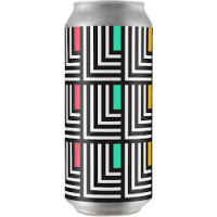 Aslin Beer Company Mind the Hop