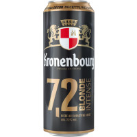 Kronenbourg 7.2 Blonde