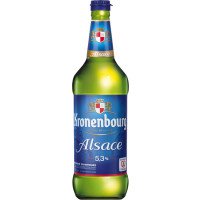 Kronenbourg Alsace