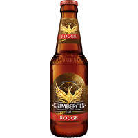 Kronenbourg Grimbergen Rouge