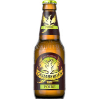 Kronenbourg Grimbergen Poire