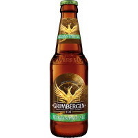 Kronenbourg Grimbergen Belgian Pale Ale