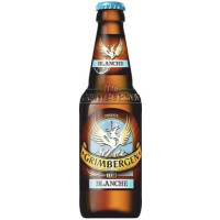 Kronenbourg Grimbergen Blanche