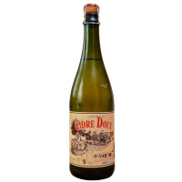 Interdis (Carrefour) Cidre Doux