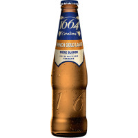 Kronenbourg 1664 Créations French Gold Lager