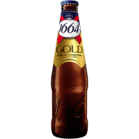 Kronenbourg 1664 Gold