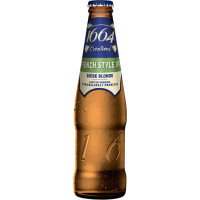 Kronenbourg 1664 Créations French Style IPA