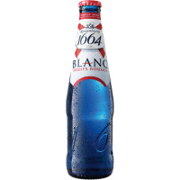 Kronenbourg 1664 Blanc Fruits Rouges