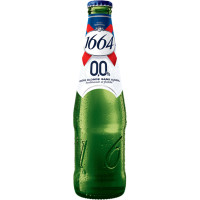 Kronenbourg 1664 0,0%