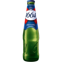 Kronenbourg 1664 Blonde
