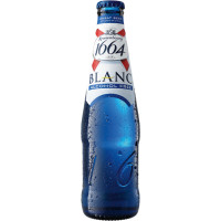 Kronenbourg 1664 Blanc Alcohol Free