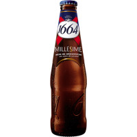 Kronenbourg 1664 Millésime 2013
