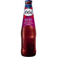 Kronenbourg 1664 Mûre Myrtille