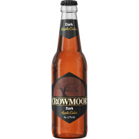Sinebrychoff Crowmoor Dark Apple Cider