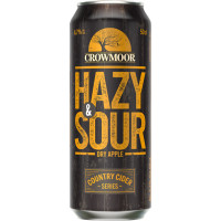Sinebrychoff Crowmoor Hazy & Sour
