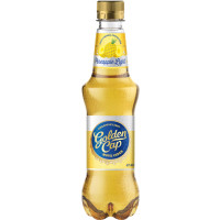 Sinebrychoff Golden Cap Pineapple Light