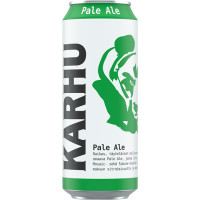 Sinebrychoff Karhu Pale Ale