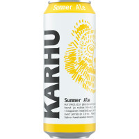 Sinebrychoff Karhu Summer Ale
