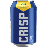Sinebrychoff Crisp Vehnä