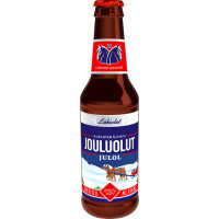 Sinebrychoff Jouluolut III