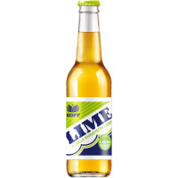 Sinebrychoff Koff Lime