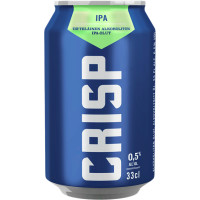 Sinebrychoff Crisp IPA