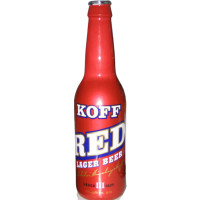 Sinebrychoff Koff Red Lager