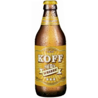 Sinebrychoff Koff Weizze