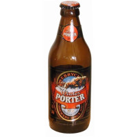 Sinebrychoff Koff Winter Porter
