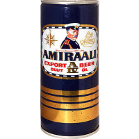 Sinebrychoff Amiraali IV