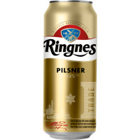 Ringnes AS Pilsner