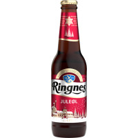 Ringnes AS Juleøl
