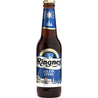 Ringnes AS Juleøl Sterk