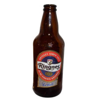 Ringnes AS Lettøl (-2008)