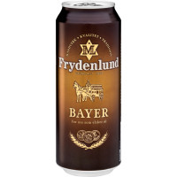 Ringnes AS Frydenlund Bayer