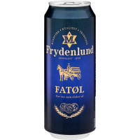 Ringnes AS Frydenlund Fatøl