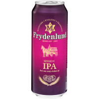 Ringnes AS Frydenlund Session IPA