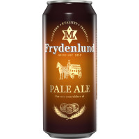 Ringnes AS Frydenlund Pale Ale