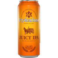 Ringnes AS Frydenlund Juicy IPA