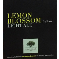 Epicurus Brewing Lemon Blossom